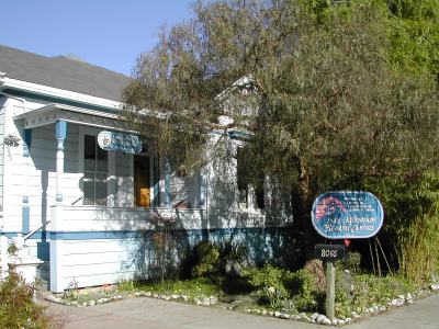 Jade Mountain Health Center